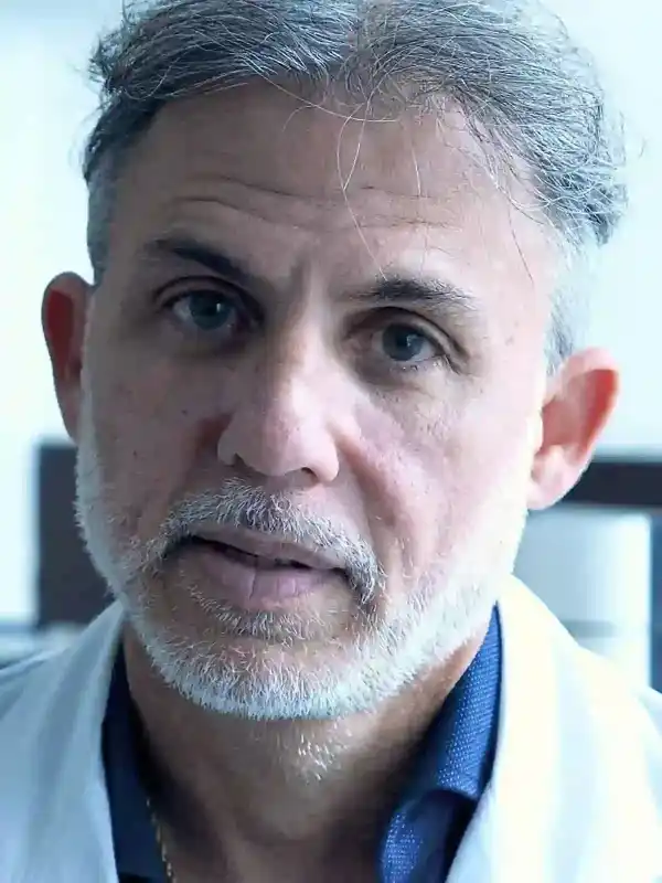 Dr. Gabriel Bercovich